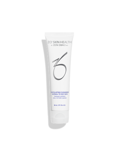 Exfoliating Cleanser Travel Size ZO Skin Health Inc